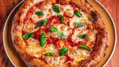 Pizza Sisters - Shangrila BGC