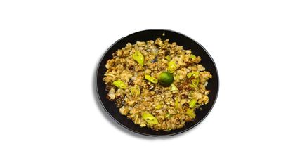 Sisig Kalye - San Roque