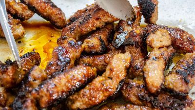Buddy BBQ - Fil Am Friendship Highway
