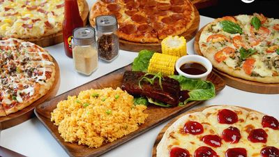 Pizzadidi - Bacoor Boulevard