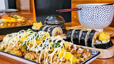 TOK Snack Bar - Dumaguete