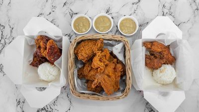 Chicken Express - Grand Royale