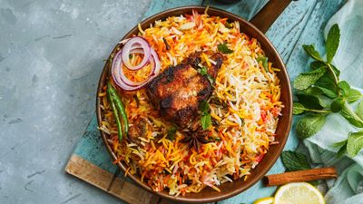 Biryani House - Cotabato City