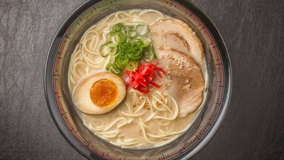 Ramenboi and Steakhouse - Batitinan
