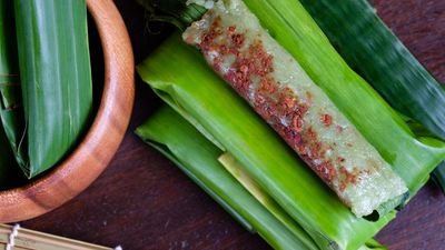 Delias Suman Delicacies Store