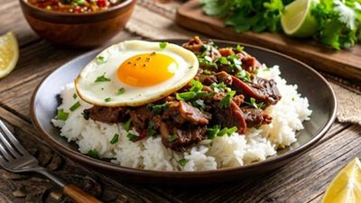 Raja Food House - Daraga Albay