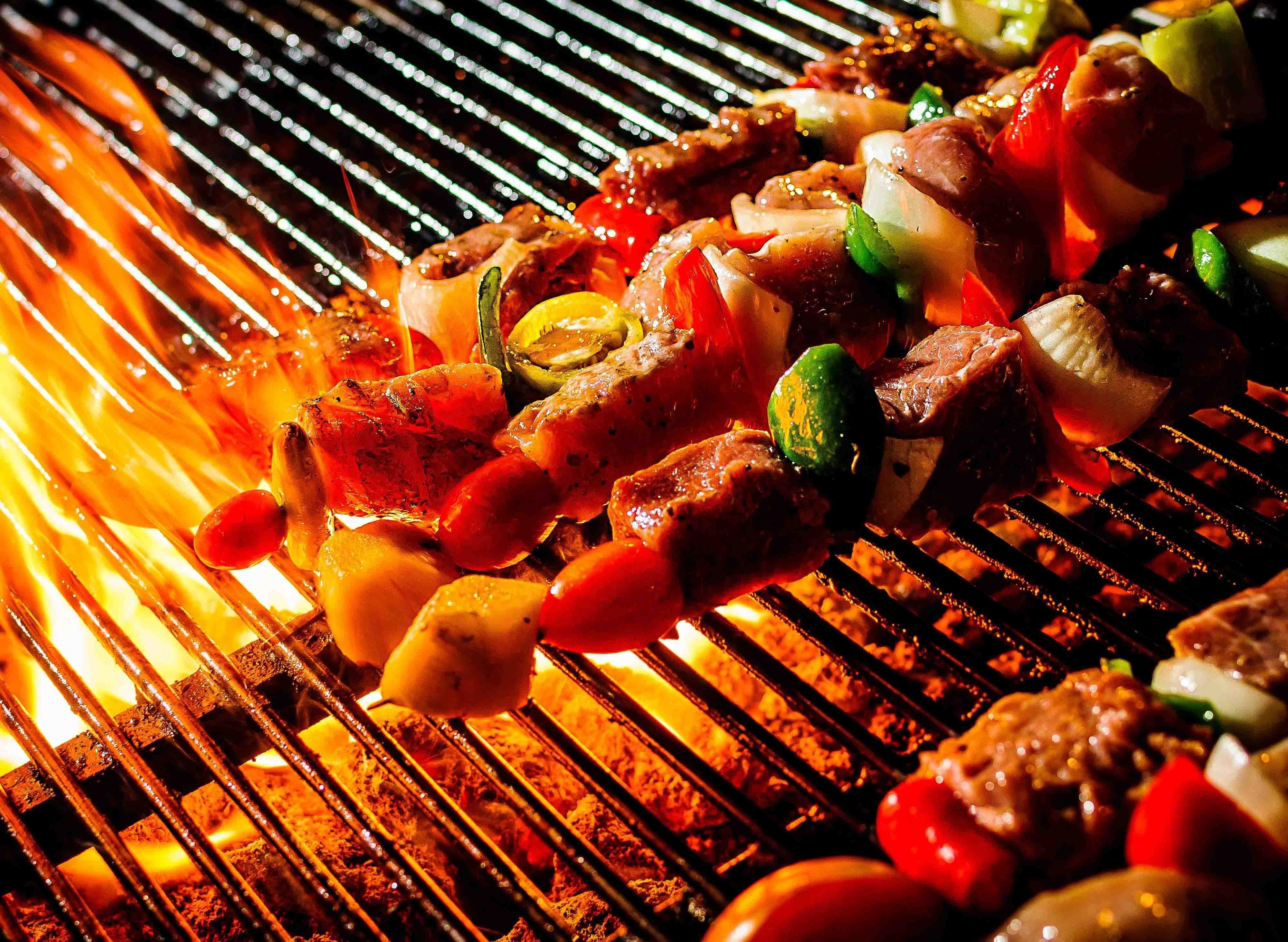 Dang's Barbeque-han and Inasa-lan - Legarda Branch vendor logo
