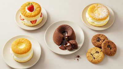 ALBL BAKED GOODIES SHOP