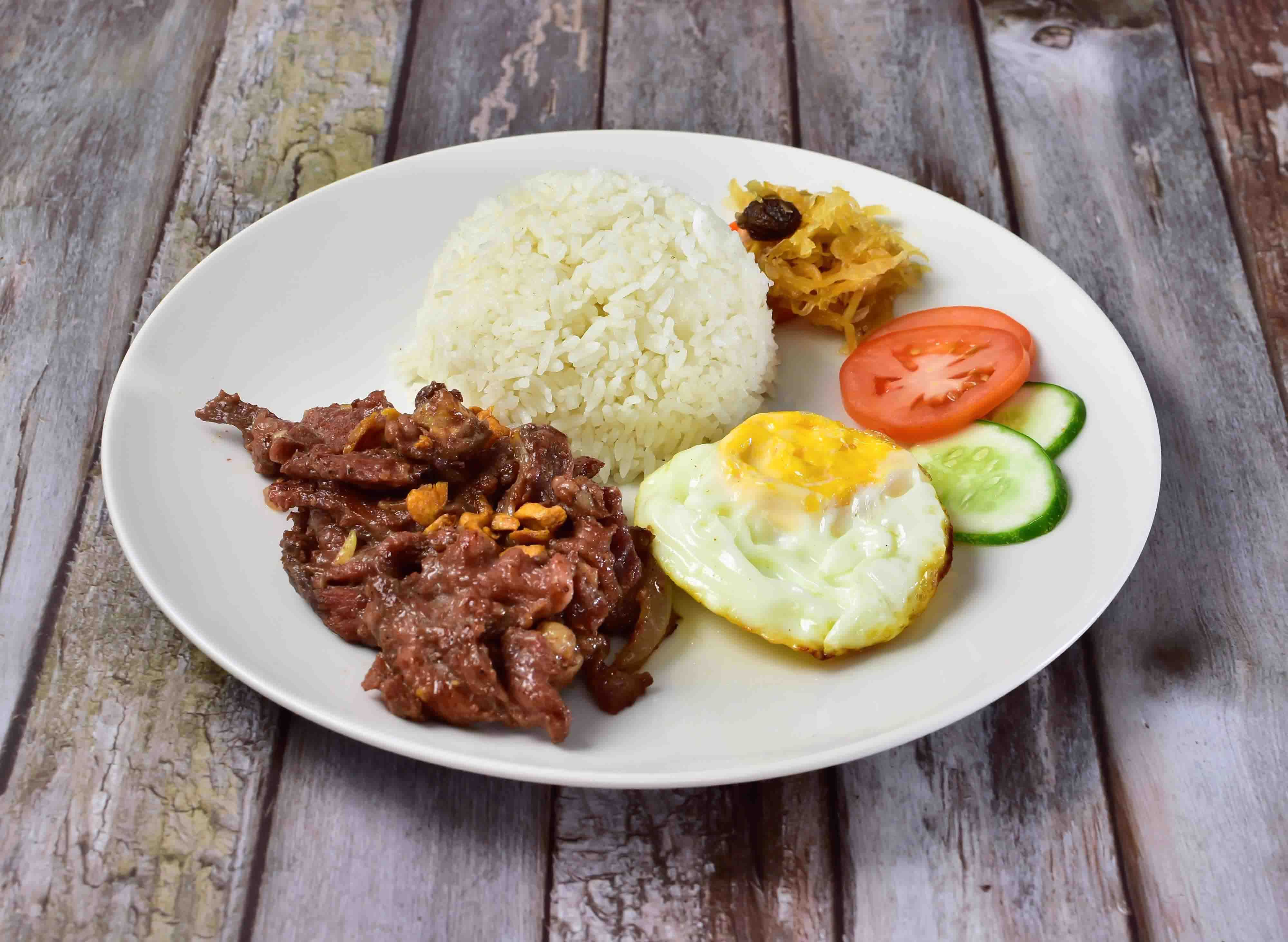 Joe's Cuisine by Everlasting Hotel & Restaurant - Superlines vendor logo
