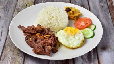 Joe's Cuisine by Everlasting Hotel & Restaurant - Superlines