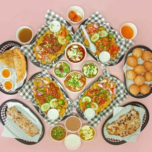 Star Punjabi Dhaba - De Castro Avenue delivery in Cainta Rizal| Food ...