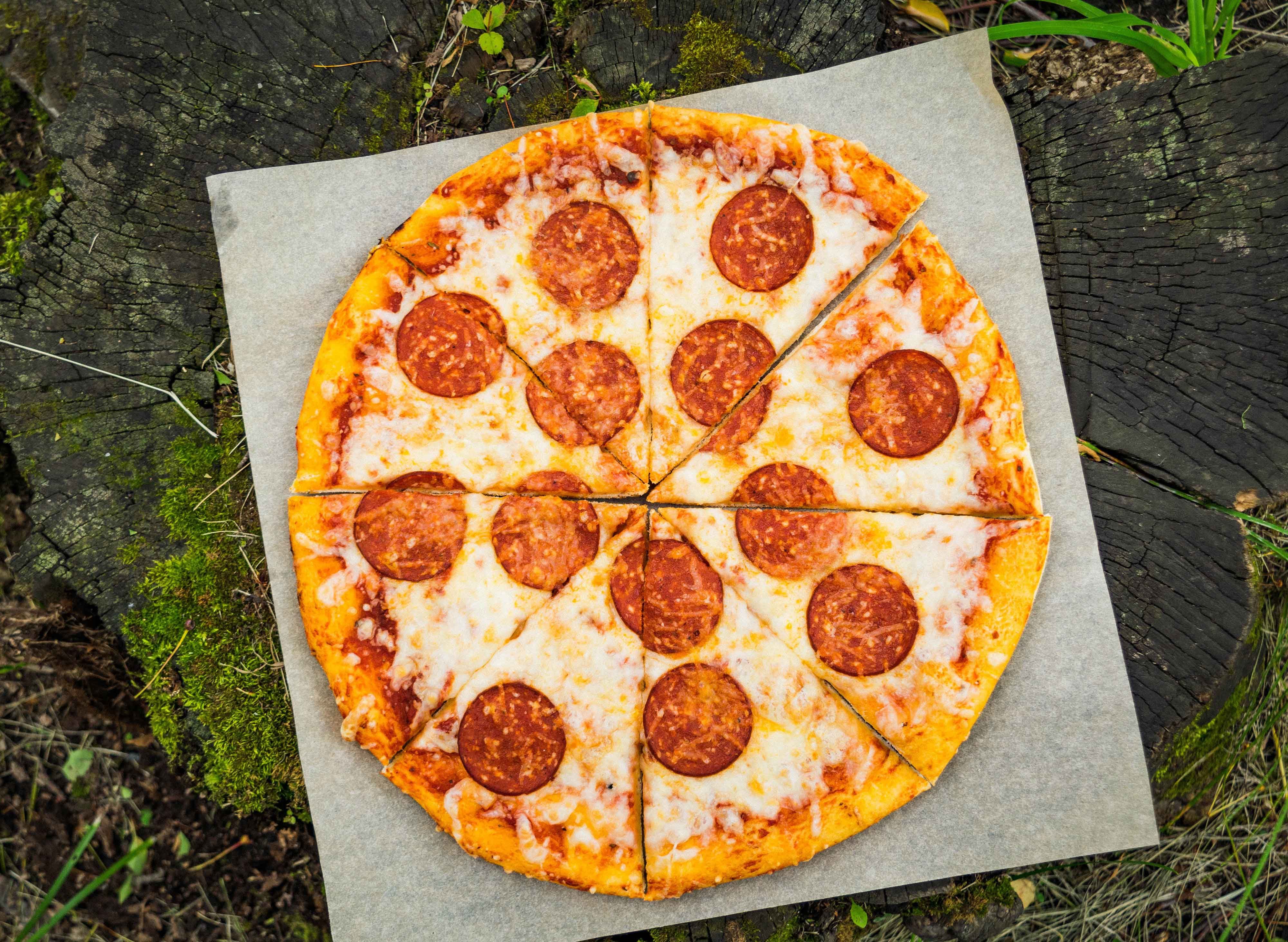 Rocco's Pizza - Quezon City vendor logo