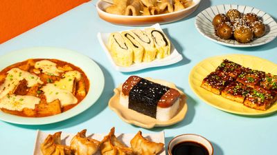 Seoulful Eats X JustKitchen - Taguig