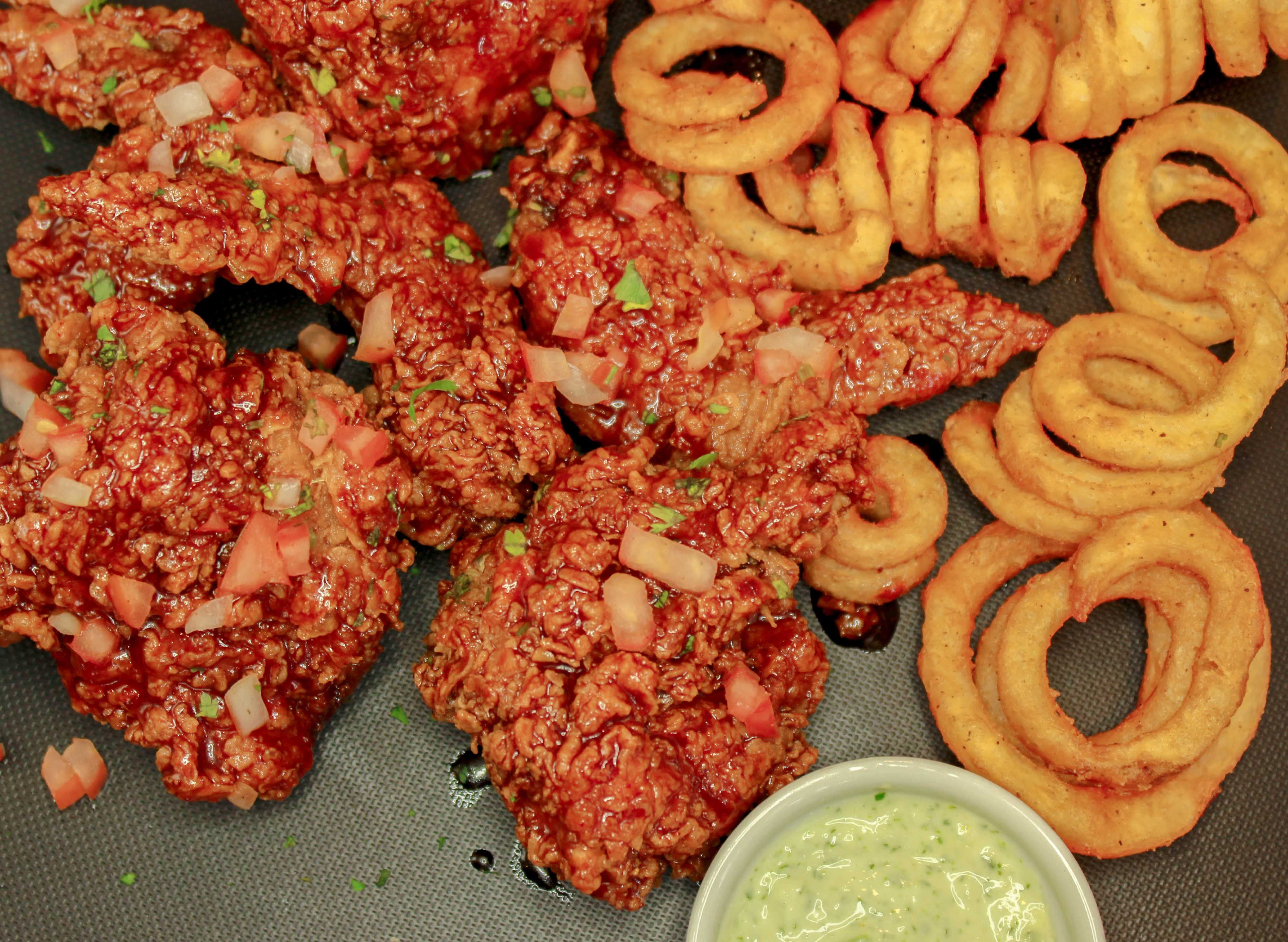 Wright Wings Baguio Technohub delivery in Baguio Benguet Food Delivery Baguio Benguet foodpanda