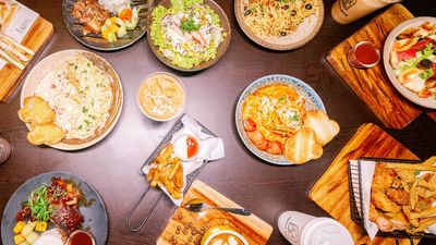 Nikko's Brew - Osmeña Drive
