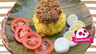 Ann's Kitchen