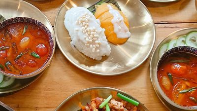 Patty Tapao, Hillside, tumoy Berian Near Welcome Casisang