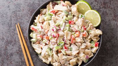 LA TABUYAN SISIG CORNER