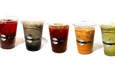 Kada Coffee - Pilar Village, San Fernando
