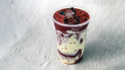 Crofee Bumbletea - Gaisano Grand