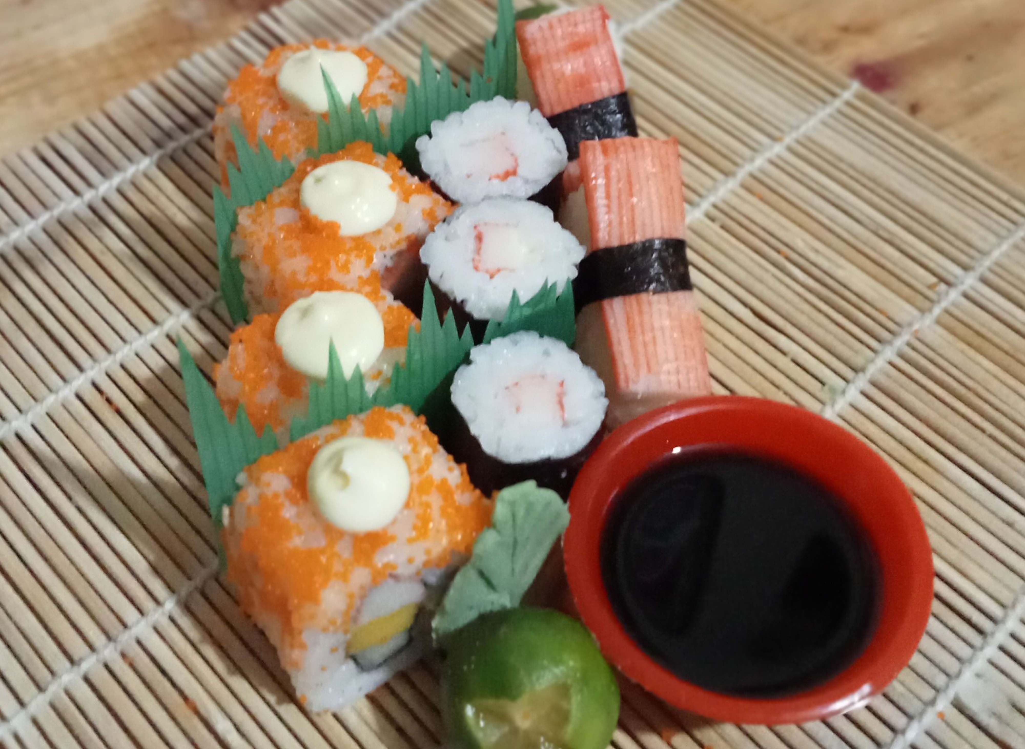 Sushi 101 Kitchen - Remerville vendor logo