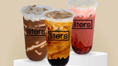 Liters Cafe