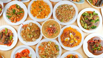 Mayummy Lomi House and Grill - Candon City