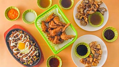 Kuta Balwarte - Alabang