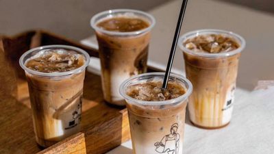 Don Macchiatos - Cabuyao