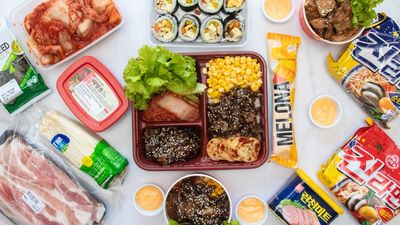 SharEat Davao (Samgyupsal Store) -  Matina Aplaya Road