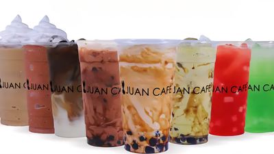 Juan Cafe - Apelo Cruz