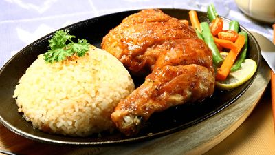 Pares Depot