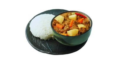 Vieva Satti - Manila