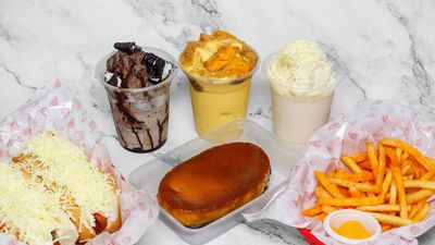 EPEP's & JP's FOOD STORE - Sampaloc Manila