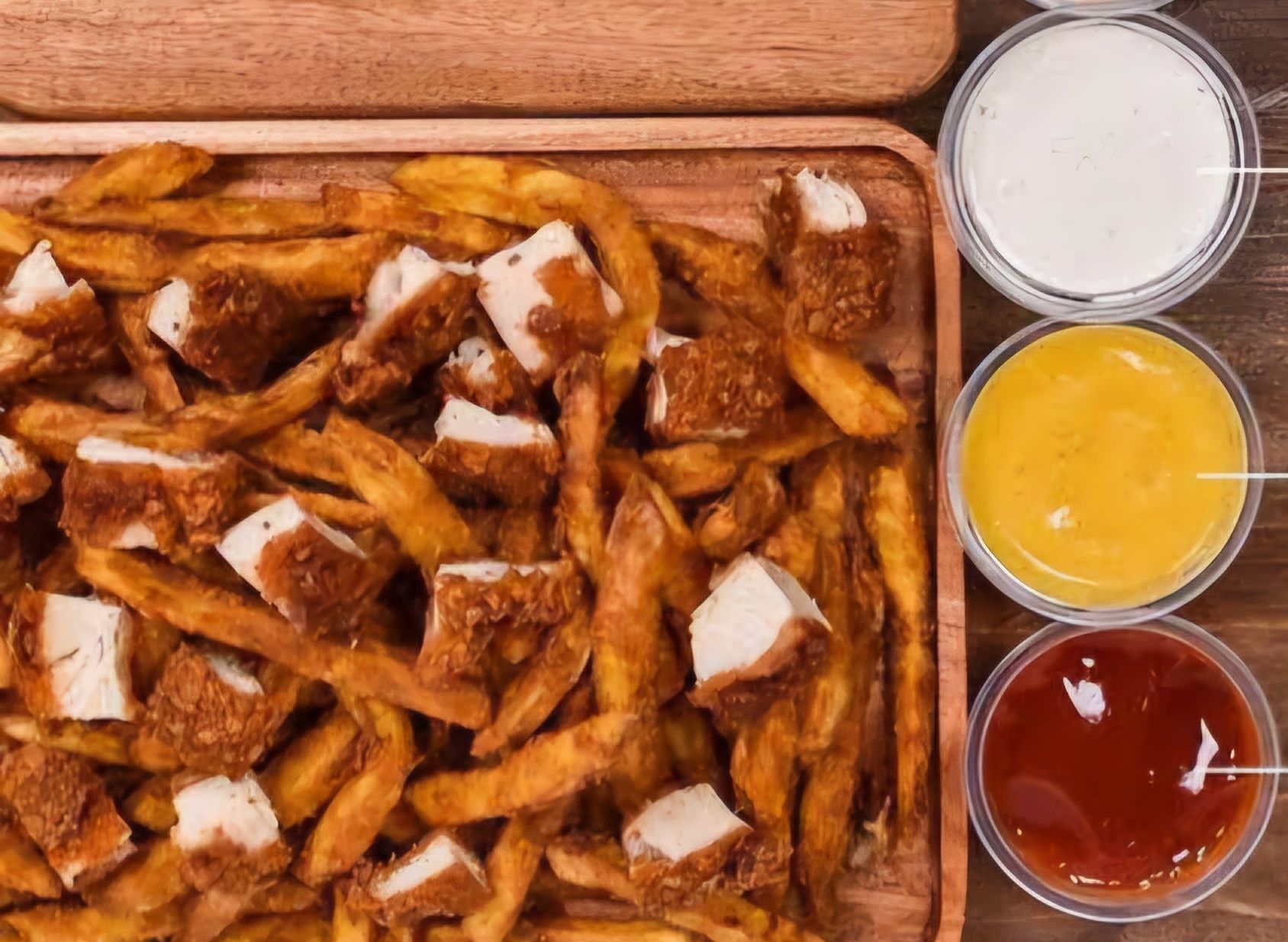 Chicky Bites - Pres. Quirino vendor logo