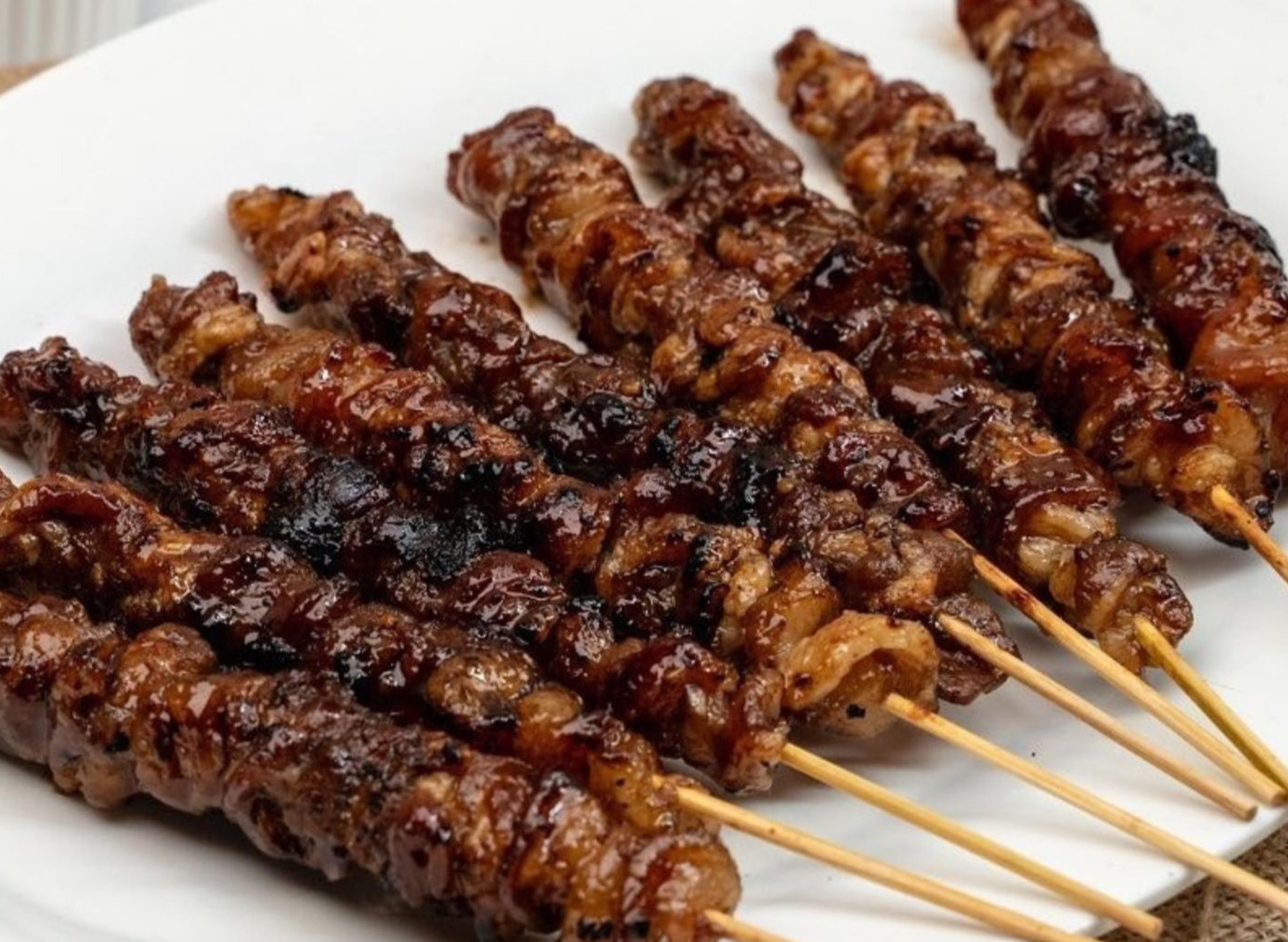 Baby-Q - Manda Food Hub Menu, Price | Food Delivery Mandaluyong City ...