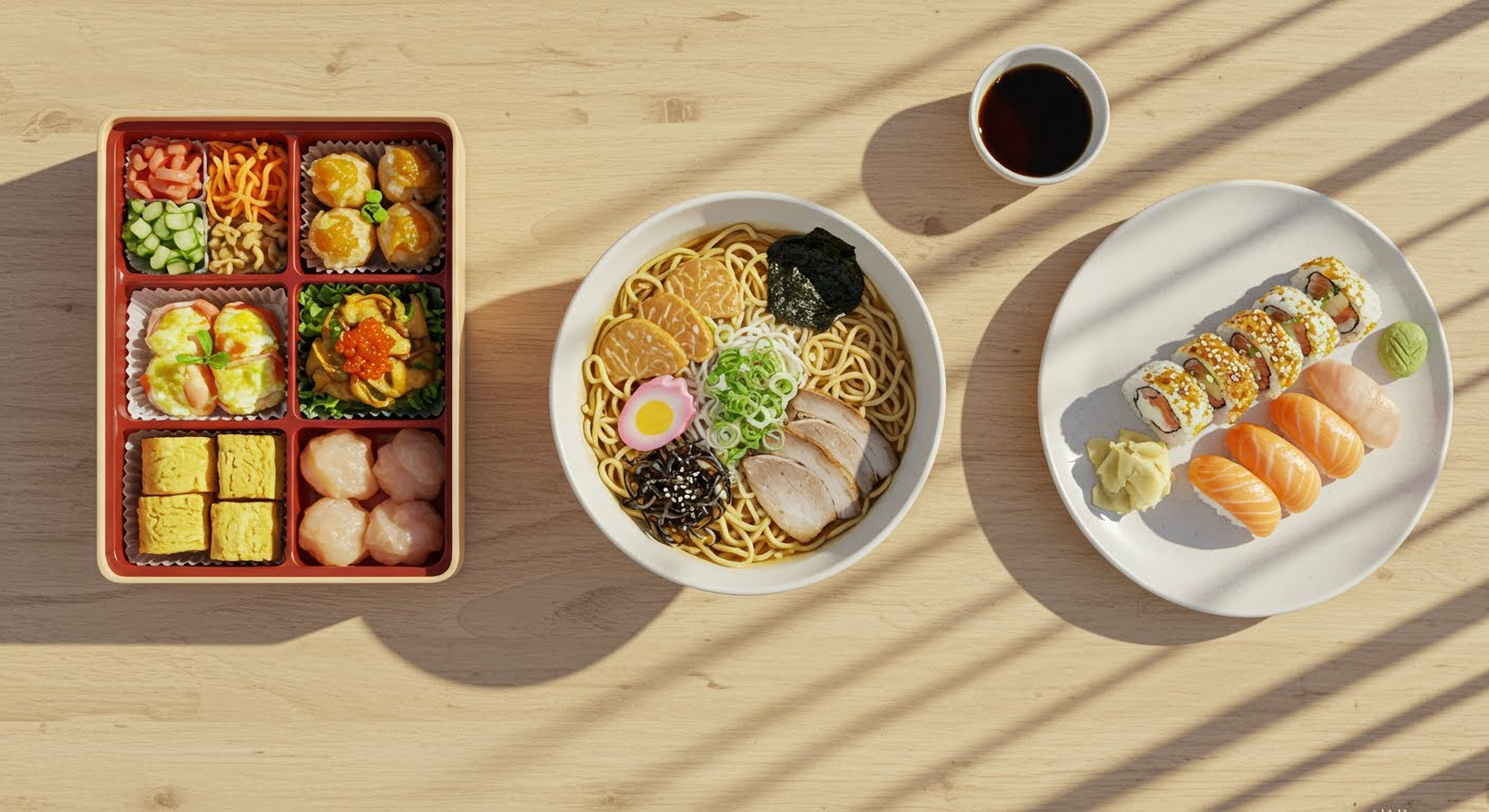 DUOS Maki & Sushi House vendor logo