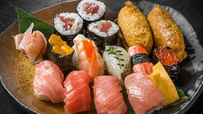 DUOS Maki & Sushi House