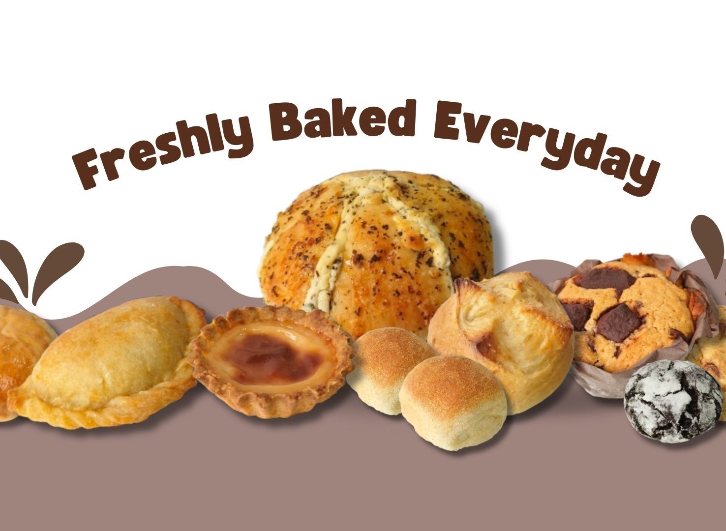 Eleanor's Bakeshop vendor logo