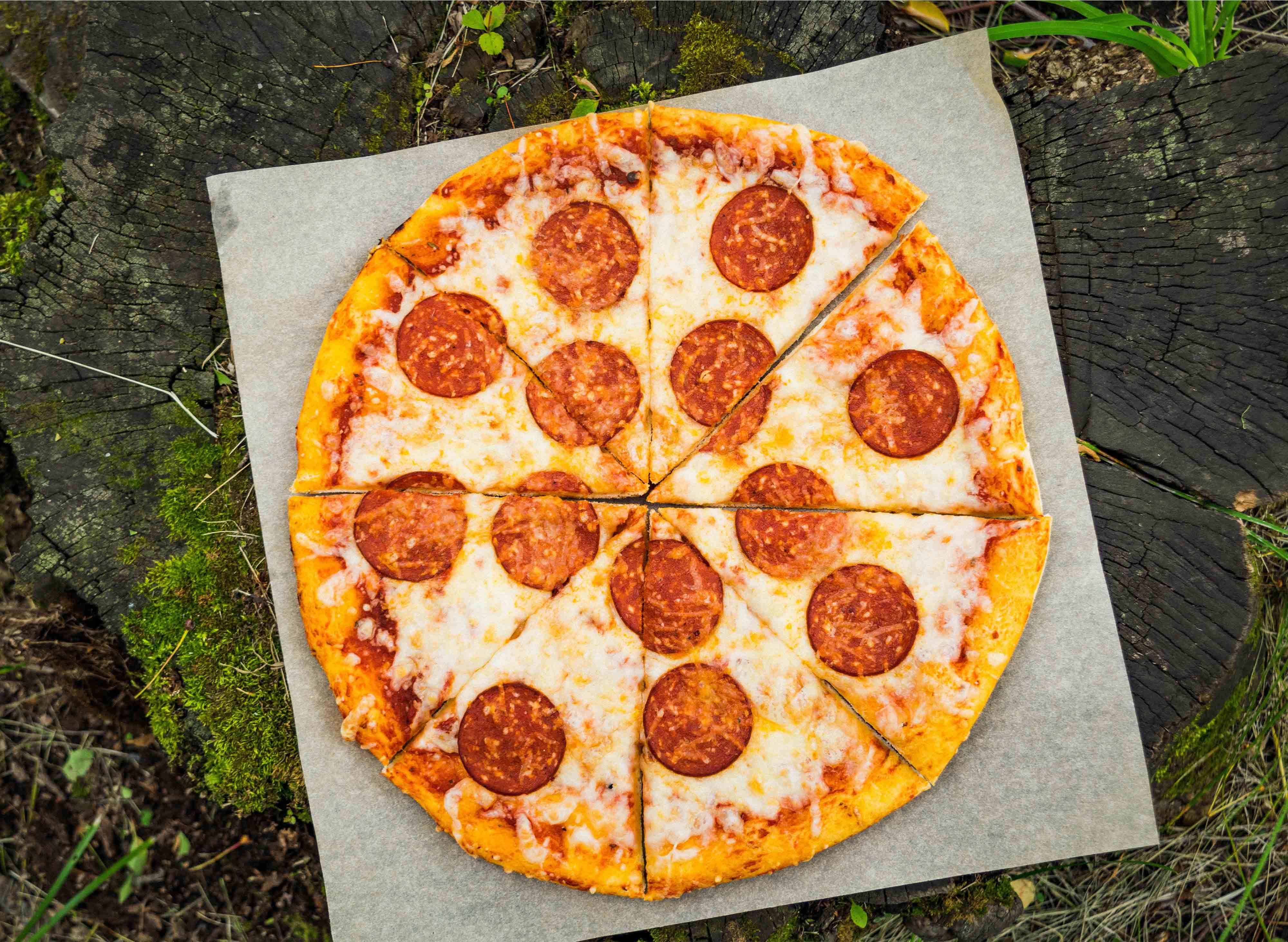 Brooklyns New York Pizza -  Pasig vendor logo