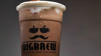 BigBrew - Maybunga Pasig
