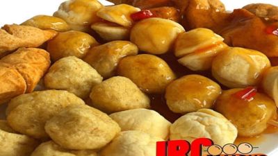 JRC Famous Fishball - Concepcion Uno