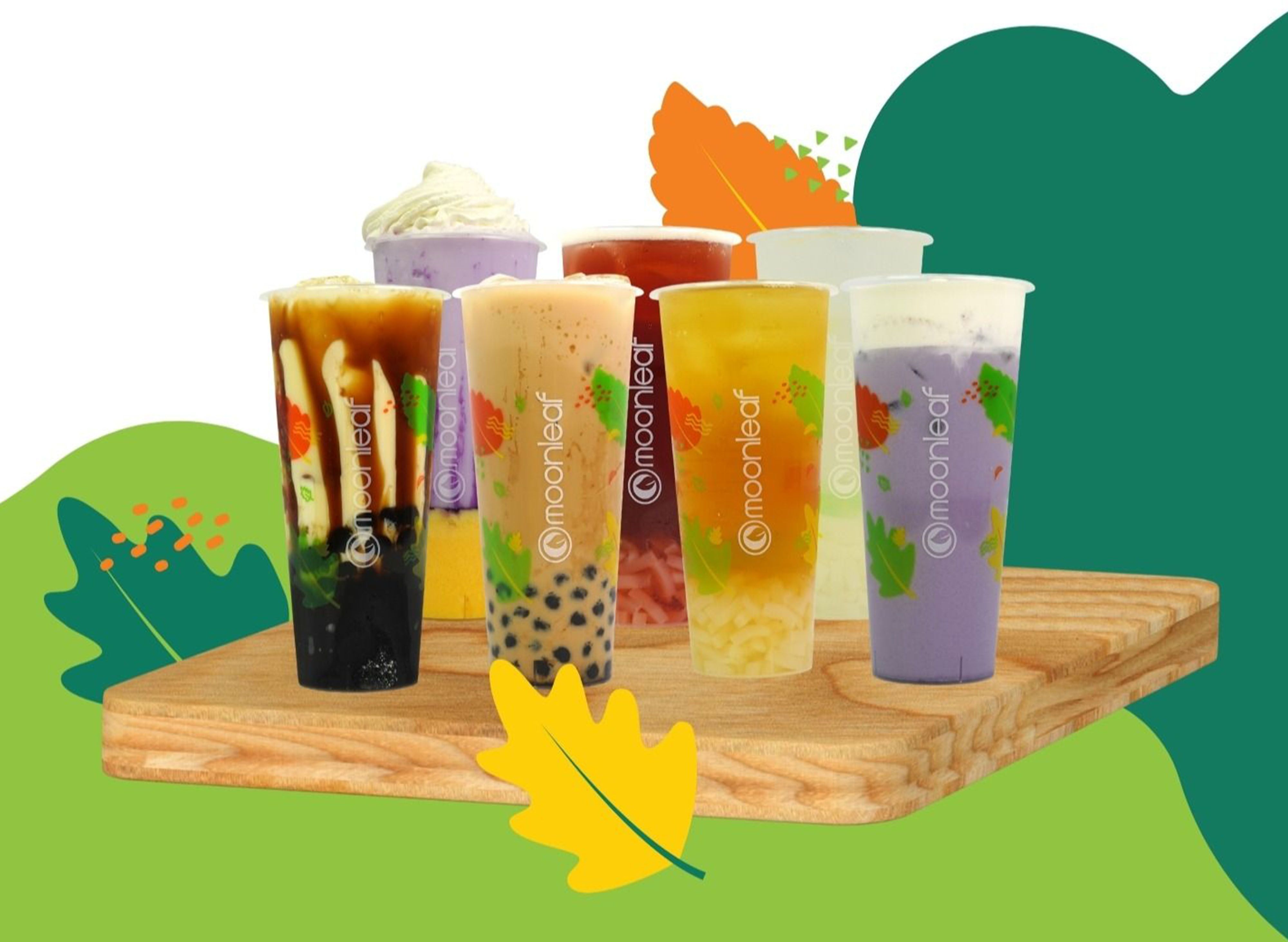 Moonleaf - Evo City vendor logo
