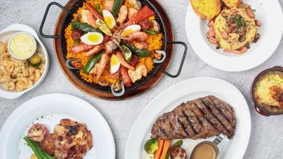 Mario's - Tomas Morato