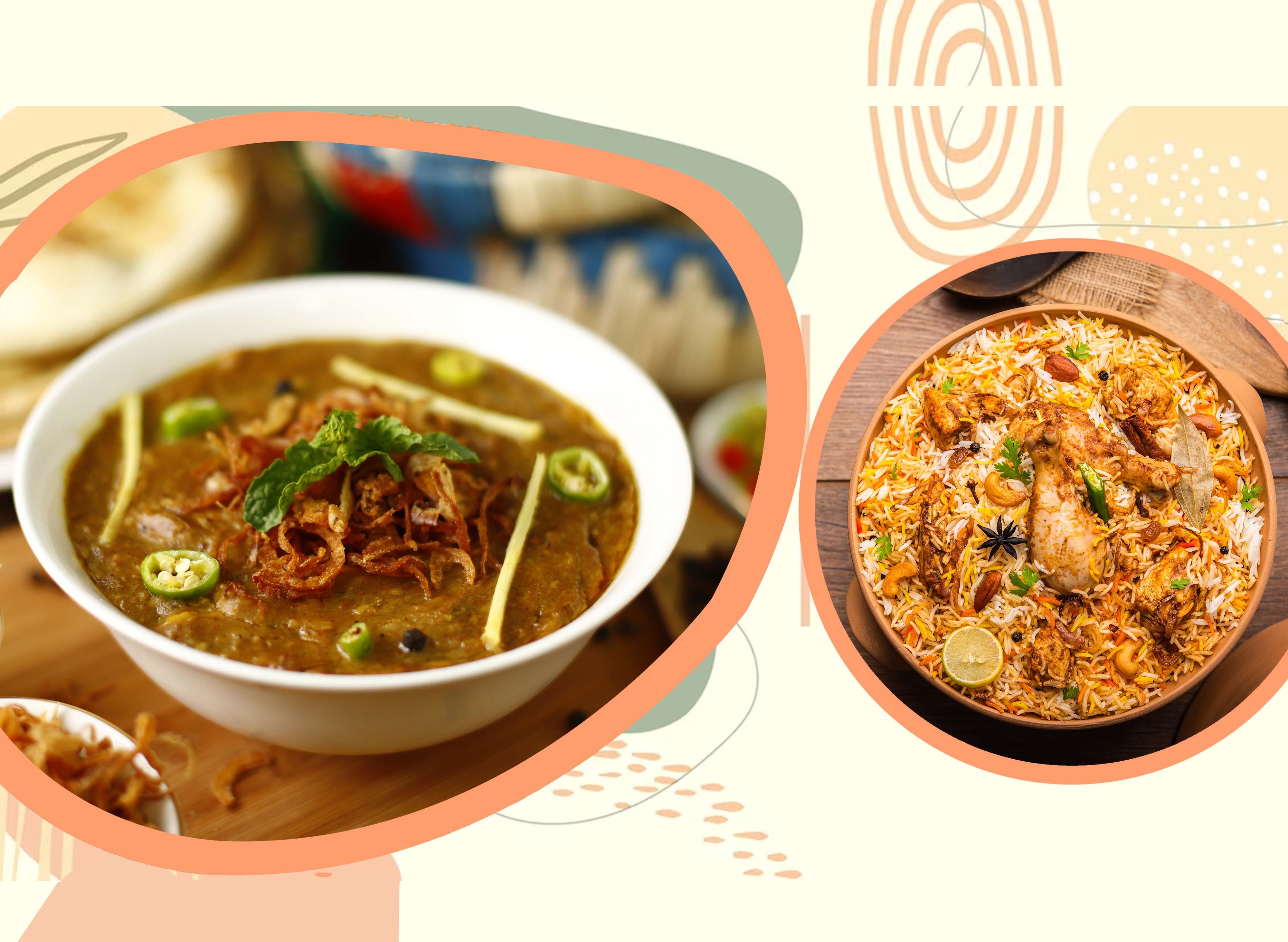 Jaan Bee's Biryani & RestoBar vendor logo