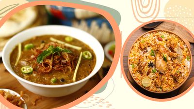 Jaan Bee's Biryani & RestoBar