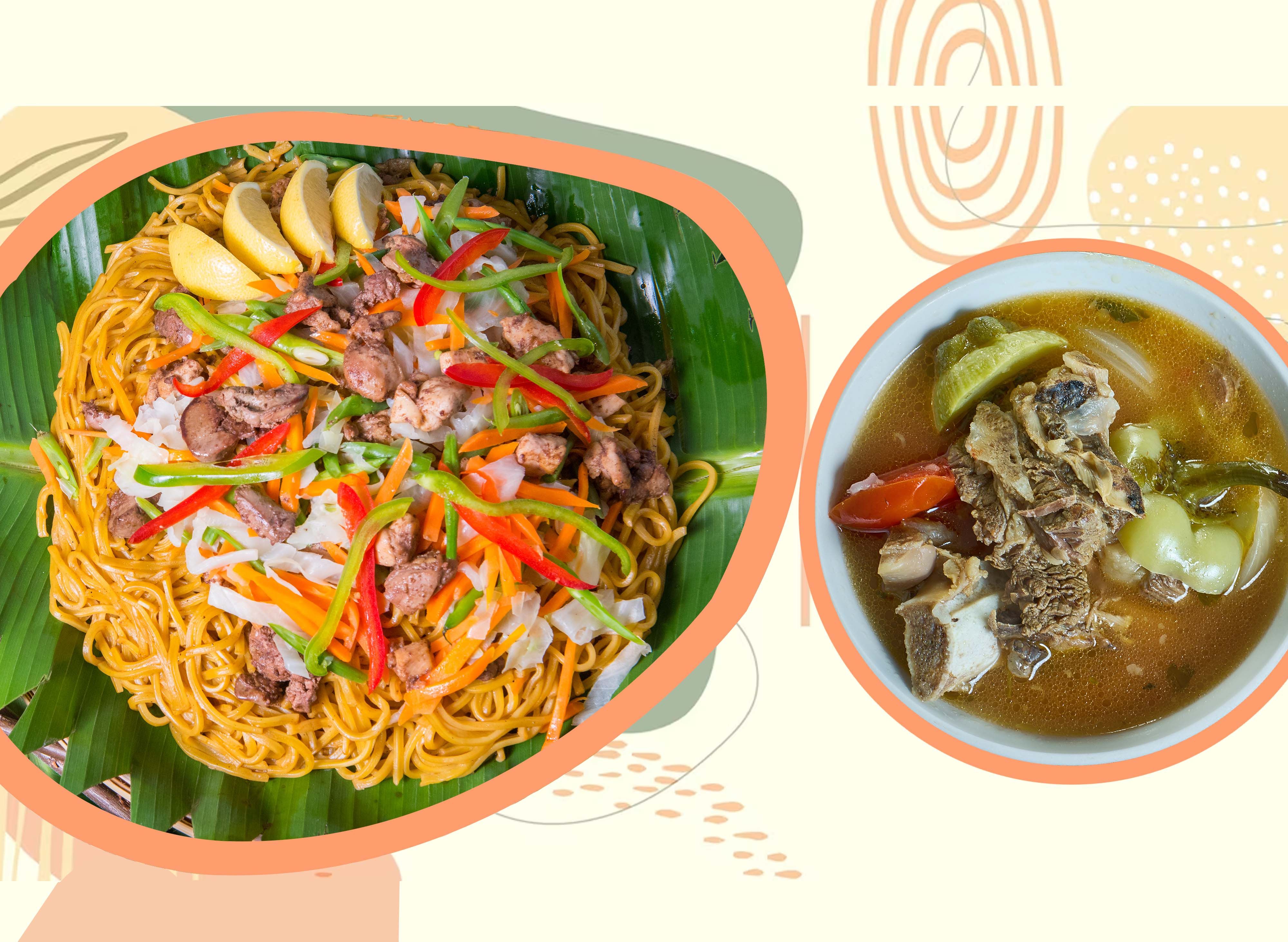 KingDams Foods - Casisang vendor logo