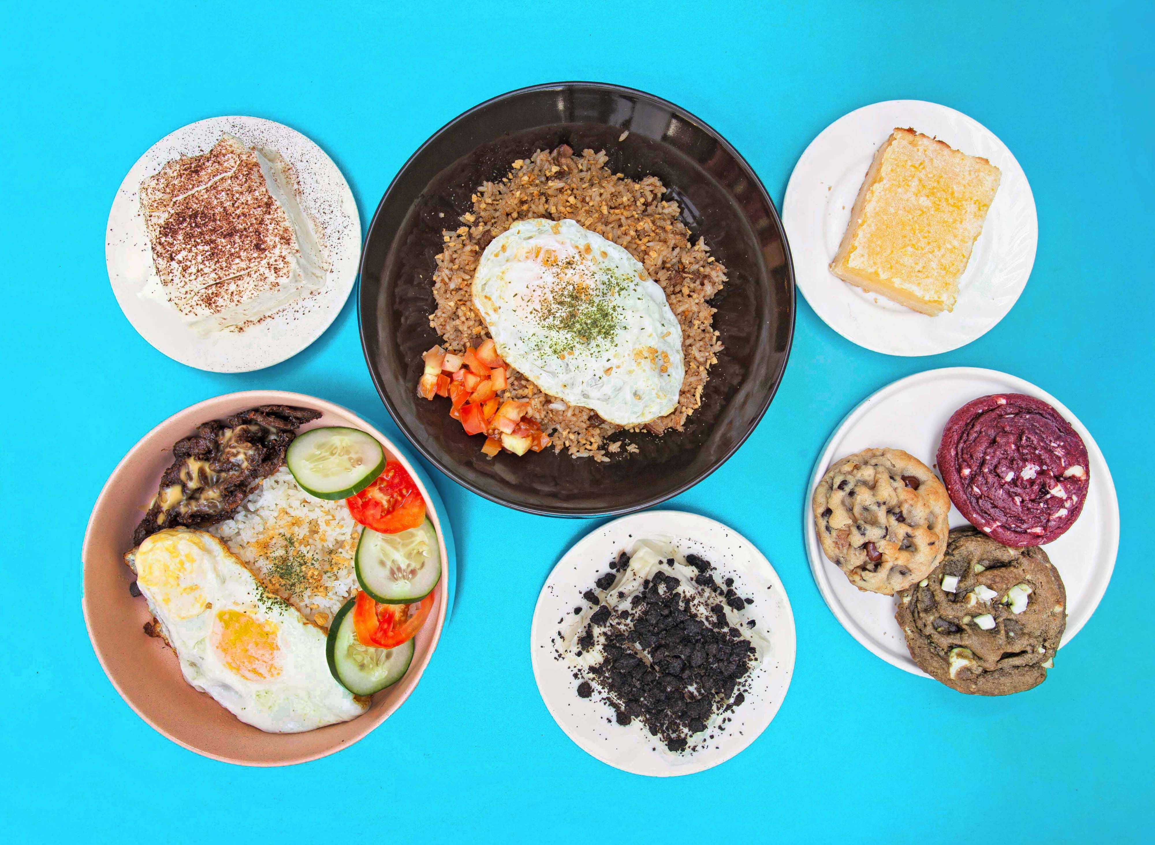 33 Cafe BF Homes delivery in Parañaque City Food Delivery Parañaque