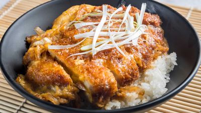 Misuta Gyoza - The Red Dot Pasig