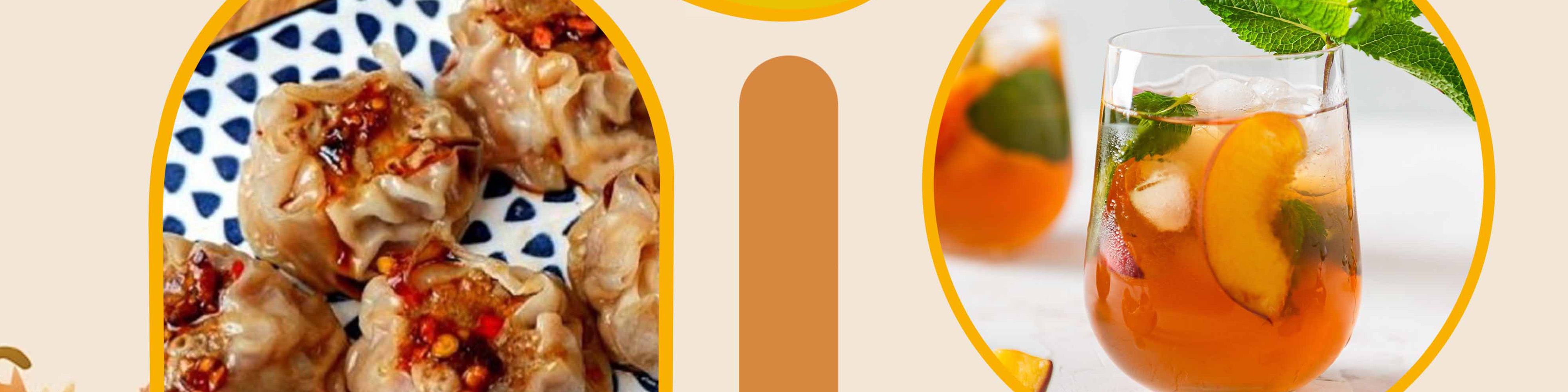 Ladylynx Food & Milktea Hub - Savemore Market Sikatuna vendor logo